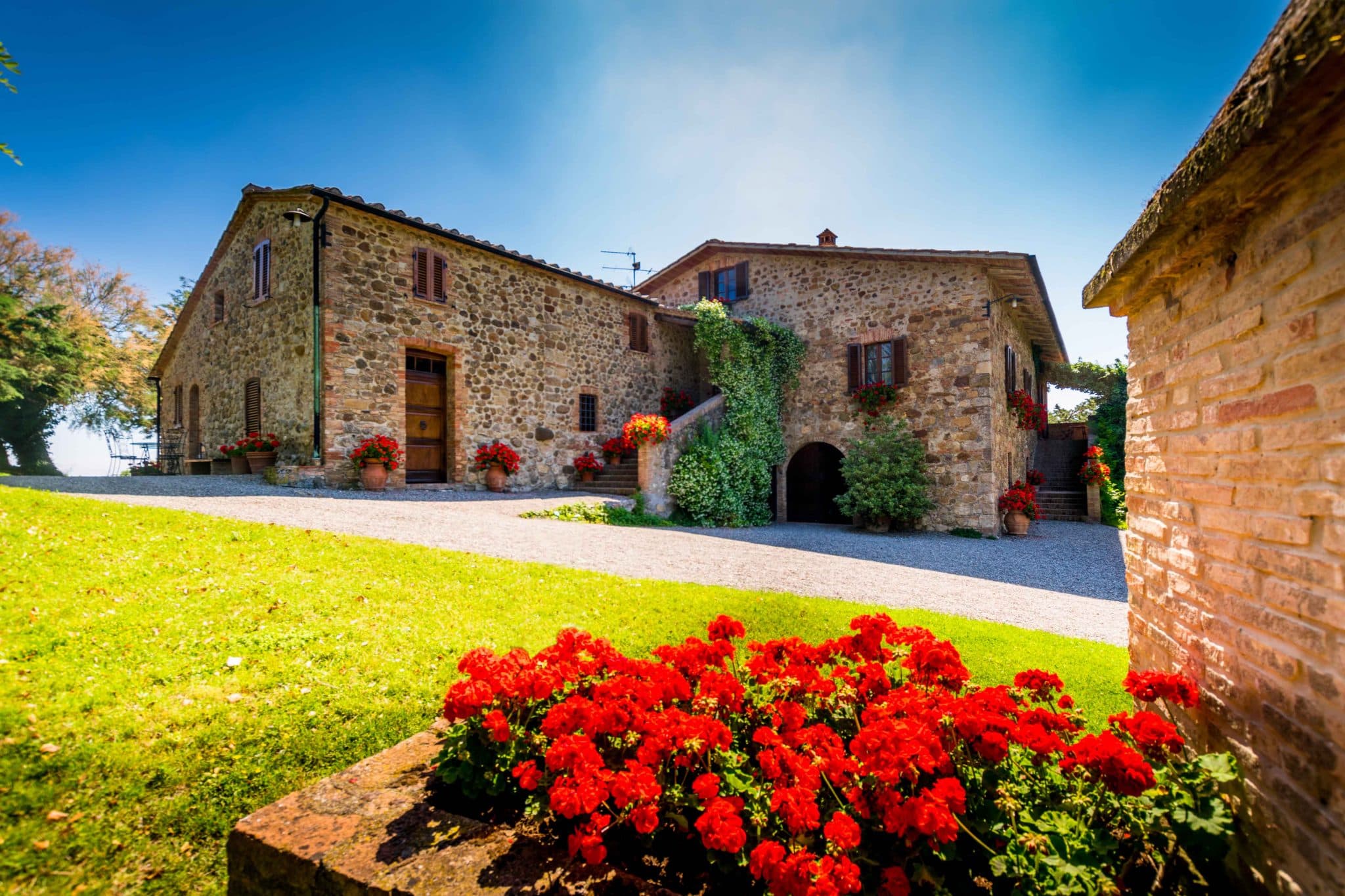 Agriturismo Segarelli