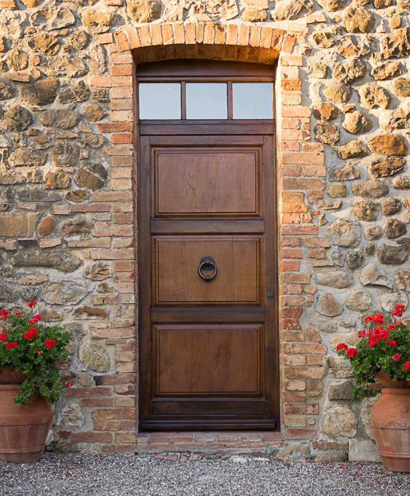 Acacia - ingresso