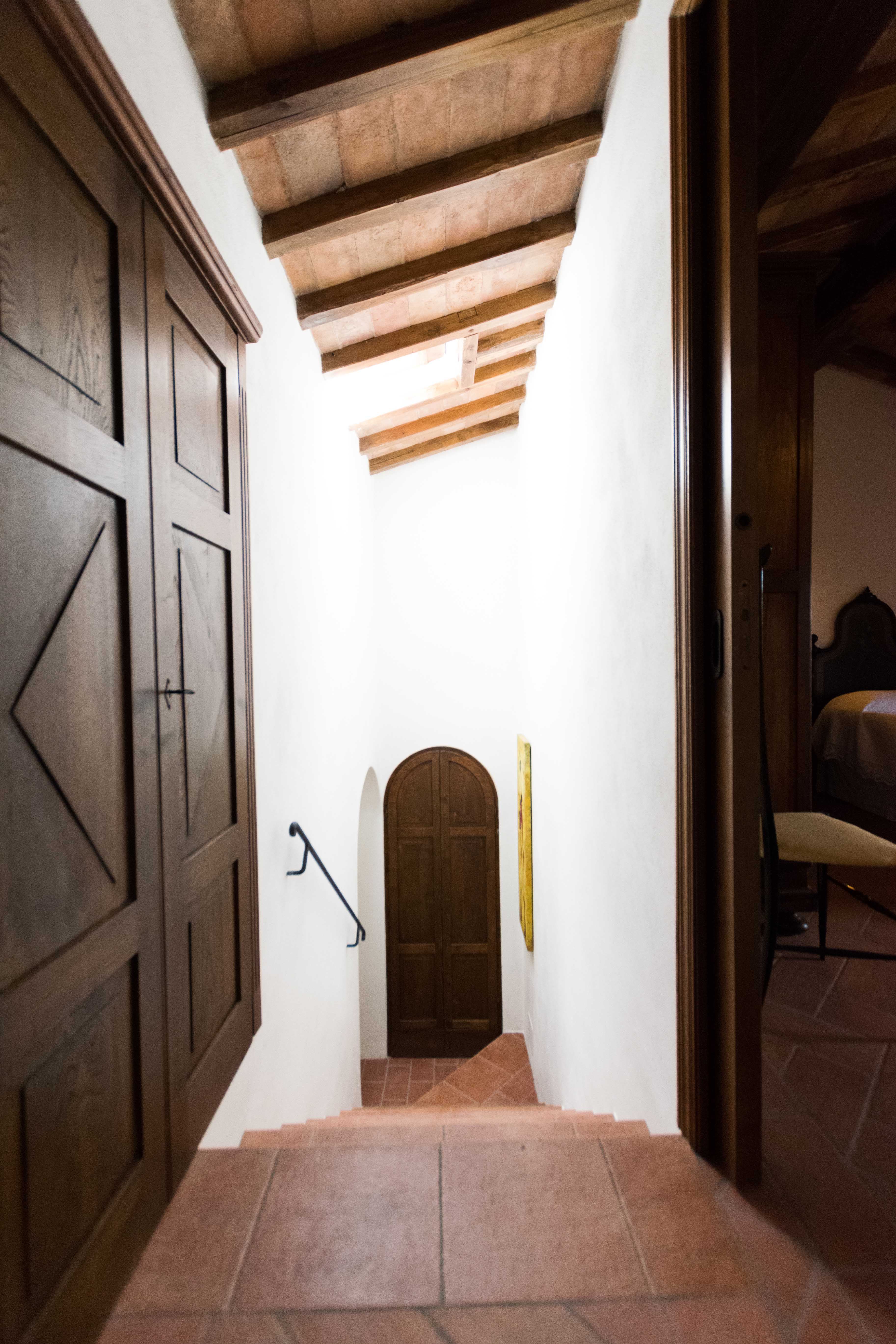Gelsomino - ingresso